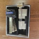 Усиленный цилиндр для дверных замков TRION K Series 70 35+35 SN KNOB №5 защита от взлома 5 гибридных ключей - изображение 4