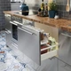 Контейнер з кришкою для сухого продуктів ІКЕА IKEA 365+ 2,3 л прозорий (90066708) - изображение 5