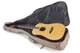Чохол для акустичної гітари ROCKBAG RB20449 K Student Line Cross Walker - Acoustic Guitar Gig Bag - Khaki - зображення 2