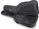 Кейс для акустической гитары ROCKBAG RB20509 B Deluxe Line - Acoustic Guitar Gig Bag - изображение 3