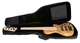 Чехол для бас-гитары ROCKBAG RB20605 B/PLUS Premium Line - Bass Guitar Gig Bag - изображение 4