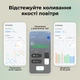 Очиститель воздуха Dreo Macro AP606, 173 м³/ч, фильтр 3-в-1 H13 True HEPA, датчик качества воздуха, авто режим, 4 скорости, таймер, до 15 м², белый - изображение 5