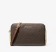 Сумка кроссбоди Michael Kors Jet Set 35F8GTTC3B - изображение 1
