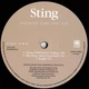 Sting - ...Nothing Like The Sun (2 пластинки, Альбом, Переиздание) - изображение 4