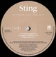 Sting - ...Nothing Like The Sun (2 пластинки, Альбом, Переиздание) - изображение 5