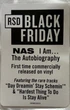 Nas - I Am…The Autobiography (2 пластинки, Альбом, Record Store Day) - изображение 7