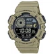 Чоловічий Спортивний Наручний Годинник CASIO WS-1500H-5BVEF - изображение 1