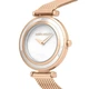 Жіночий Фешн Наручний Годинник KAREN MILLEN KM193RGM - изображение 3