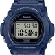 Чоловічий Спортивний Наручний Годинник CASIO W-219H-2AVEF - изображение 6