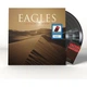 Eagles - Long Road Out Of Eden (Лимитированое, Переиздание, Ремастеринг) - изображение 2