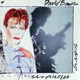 David Bowie - Scary Monsters (180 грамм, Альбом, Переиздание, Ремастеринг) - изображение 1