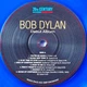 Bob Dylan - Debut Album (Синий, 180 грамм, Альбом, Лимитированое, Переиздание) - изображение 3