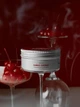 Суфле для тела парфюмированное с маслом вишневых косточек Dott Smoky Cherry Body Souffle 200 г - изображение 4