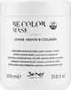 Маска после окрашивания с кератином и коллагеном Be Hair 1000 мл - изображение 1