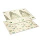 Ігровий двосторонній килимок BabyOno 150см x 200см - зображення 1