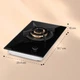 Газовая варочная поверхность Klarstein Goldflame (10036336) - изображение 1