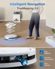 Робот-пылесос Ecovacs Deebot T50 Omni White - изображение 8