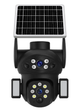 Уличная камера 360 градусов AND VQ006-4G solar app380 - изображение 5