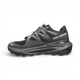 Мужские кроссовки Salomon Trail Pulsar Active Chassis 46 Black-White - изображение 1