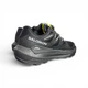 Мужские кроссовки Salomon Trail Pulsar Active Chassis 46 Black-White - изображение 7