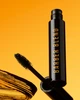 Туш для бороди 01 Natural Black Barber Blend - зображення 2