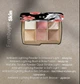 Палітра HOURGLASS Ambient Lighting Edit Unlocked Palette - зображення 4