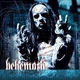 Behemoth - Thelema.6 (Альбом, Переиздание) - изображение 1