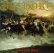 Bathory - Blood Fire Death (Золотой, Альбом, Лимитированое, Переиздание, Ремастеринг) - изображение 1