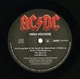 AC/DC - High Voltage (180 грамм, Альбом, Переиздание, Ремастеринг) - изображение 3