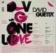 David Guetta - One Love (2 платівки, Альбом, Перевидання) - зображення 2