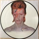 David Bowie - Aladdin Sane (Альбом, Пластинка с изображением, Переиздание, Ремастеринг) - изображение 3