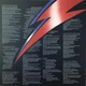 David Bowie - Aladdin Sane (Альбом, Пластинка с изображением, Переиздание, Ремастеринг) - изображение 5