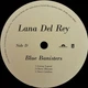 Lana Del Rey - Blue Banisters (2 платівки, Альбом) - зображення 7
