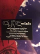 The Cure - Wish (2 пластинки, Юбилейное издание на 30-летие, 180 грамм, Альбом, Переиздание, Ремастеринг) - изображение 11