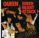 Queen - Sheer Heart Attack (Мастеринг на пол-скорости, 180 грамм, Альбом, Переиздание, Ремастеринг) - изображение 4