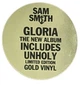 Sam Smith - Gloria (Золотой, Альбом, Лимитированое) - изображение 3
