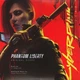 P.T. Adamczyk & Jacek Paciorkowski - Cyberpunk 2077: Phantom Liberty (Original Score) (Альбом) - зображення 1