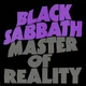 Black Sabbath - Master Of Reality (Альбом, Переиздание) - изображение 1