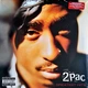 2Pac - Greatest Hits (4 пластинки, Раскладная обложка, Сборник, Переиздание) - изображение 2