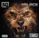 50 Cent - Animal Ambition (An Untamed Desire To Win) (2 пластинки, Альбом) - изображение 1