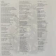 Jethro Tull - The Jethro Tull Christmas Album (Fresh Snow At Christmas) (2 пластинки, 180 грамм, Ремикс, Альбом, Переиздание) - изображение 9