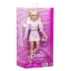 Кукла Barbie Deluxe Style деним-сет в барбикоре (JJN69) - изображение 2