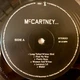 Paul McCartney - McCartney III (Белая обложка, Раскладная обложка, Альбом) - изображение 2