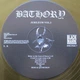 Bathory - Jubileum Volume I (2 пластинки, Золотой, Сборник, Переиздание) - изображение 3