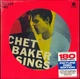 Chet Baker - Chet Baker Sings (Пластинка с изображением, 180 грамм, Альбом, Переиздание) - изображение 1