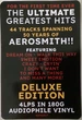 Aerosmith - Greatest Hits (4 пластинки, 180 грамм, Сборник) - изображение 9