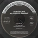 Bob Dylan - Nashville Skyline (2 пластинки, 180 грамм, Раскладная обложка, 45 об/мин, Альбом, Лимитированое, Пронумерованный, Переиздание, Ремастеринг) - изображение 5