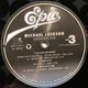 Michael Jackson - Dangerous (2 пластинки, 180 грамм, Альбом, Переиздание) - изображение 5