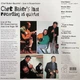 Chet Baker - Chet Baker's Last Recording As Quartet (2 пластинки, Белый, 180 грамм, Альбом, Лимитированое, Пронумерованный, Переиздание) - изображение 4