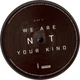 Slipknot - We Are Not Your Kind (2 пластинки, Синий, Альбом, Лимитированое, Переиздание) - изображение 8